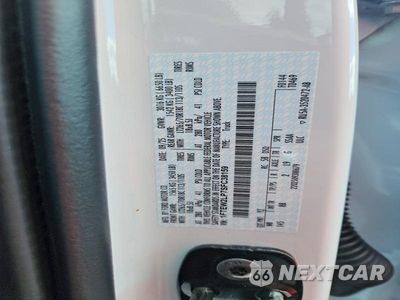 Zdjęcie 12 z 12 samochodu: 2025 FORD F150 STX VIN:1FTEW2LP7SFC38159 - miniatura