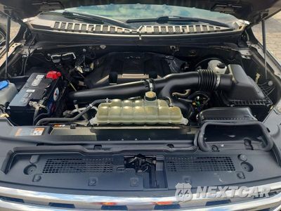 Zdjęcie 12 z 13 samochodu: 2019 FORD EXPEDITION MAX XLT VIN:1FMJK1HT6KEA42869 - miniatura