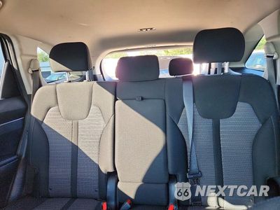 Zdjęcie 10 z 13 samochodu: 2023 KIA SORENTO LX VIN:5XYRG4LC9PG180440 - miniatura