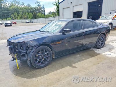 2019 DODGE CHARGER SXT 2C3CDXBG3KH505215 - główne zdjęcie licytacji z USA - miniatura