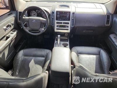 Zdjęcie 8 z 13 samochodu: 2008 FORD EDGE LIMITED VIN:2FMDK39C38BA76196 - miniatura