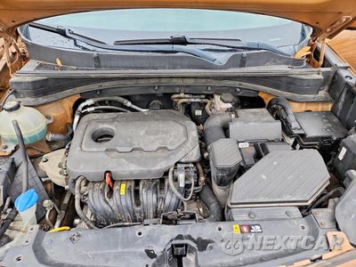 Zdjęcie 12 z 13 samochodu: 2017 KIA SPORTAGE LX VIN:KNDPM3AC0H7136337 - miniatura