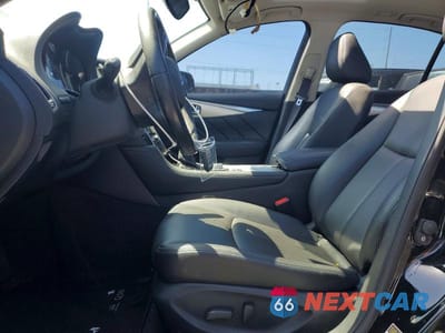 Zdjęcie 7 z 12 samochodu: 2020 INFINITI Q50 3.0T LUXE VIN:JN1EV7AP4LM204845 - miniatura
