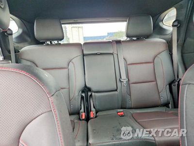 Zdjęcie 10 z 14 samochodu: 2023 CHEVROLET BLAZER RS VIN:3GNKBKRS3PS128231 - miniatura