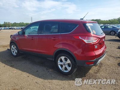 Drugie zdjęcie samochodu z przodu: 2016 FORD ESCAPE SE VIN:1FMCU0G7XGUB80428 - miniatura
