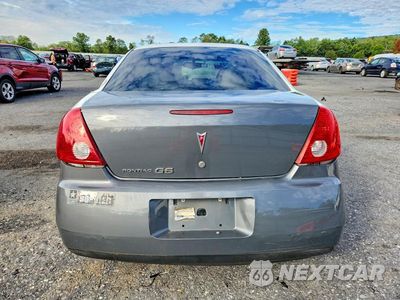 Zdjęcie 6 z 12 samochodu: 2009 PONTIAC G6 GT VIN:1G2ZG57B694170462 - miniatura