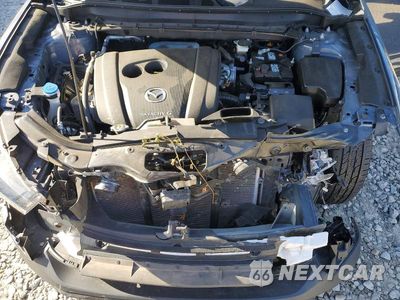 Zdjęcie 11 z 12 samochodu: 2023 MAZDA CX-5 PREFERRED VIN:JM3KFBCM8P0285176 - miniatura