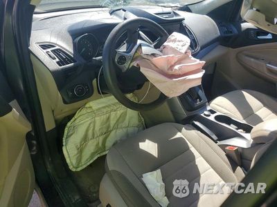 Zdjęcie 8 z 13 samochodu: 2015 FORD ESCAPE SE VIN:1FMCU0G92FUA06076 - miniatura