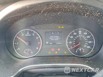 Zdjęcie 9 z 14 samochodu: 2023 KIA SELTOS LX VIN:KNDEPCAA5P7453445 - miniatura