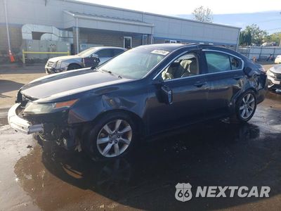 2012 ACURA TL 19UUA8F50CA000774 - główne zdjęcie licytacji z USA - miniatura
