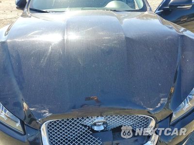 Zdjęcie 11 z 12 samochodu: 2013 JAGUAR XF VIN:SAJWA0E79D8S70057 - miniatura