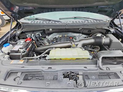 Zdjęcie 12 z 13 samochodu: 2021 FORD EXPEDITION MAX XLT VIN:1FMJK1JTXMEA68193 - miniatura