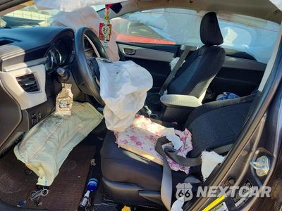 Zdjęcie 7 z 12 samochodu: 2015 TOYOTA COROLLA LE VIN:5YFBURHE0FP302484 - miniatura