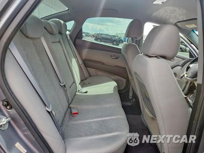 Zdjęcie 10 z 12 samochodu: 2010 HYUNDAI ELANTRA GLS VIN:KMHDU4AD9AU181846 - miniatura