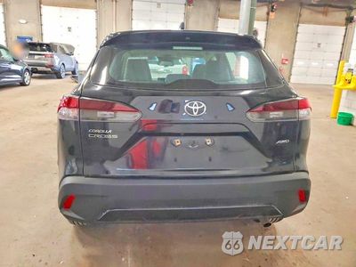 Zdjęcie 6 z 14 samochodu: 2026 TOYOTA COROLLA CROSS L VIN:7MUAAABGXTV149248 - miniatura
