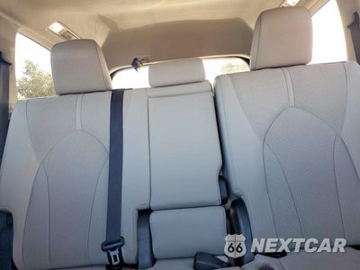 Zdjęcie 10 z 13 samochodu: 2025 TOYOTA GRAND HIGHLANDER HYBRID LIMITED VIN:5TDACAB54SS065430 - miniatura