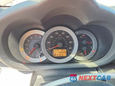 Zdjęcie 9 z 12 samochodu: 2008 TOYOTA RAV4 SPORT VIN:JTMZD32V485105130 - miniatura