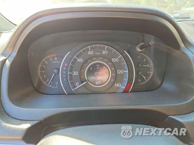 Zdjęcie 9 z 13 samochodu: 2012 HONDA CR-V LX VIN:2HKRM4H32CH629364 - miniatura