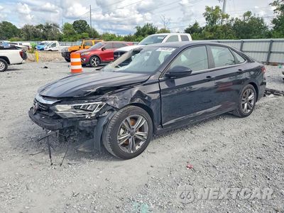 2024 VOLKSWAGEN JETTA SE 3VWEM7BU4RM047669 - główne zdjęcie licytacji z USA - miniatura