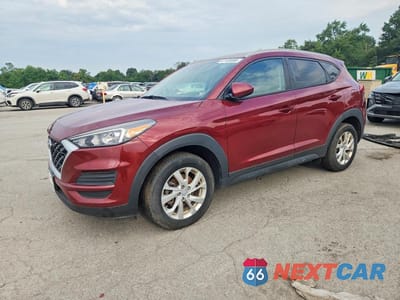 2020 HYUNDAI TUCSON VALUE KM8J3CA41LU116086 - główne zdjęcie licytacji z USA - miniatura