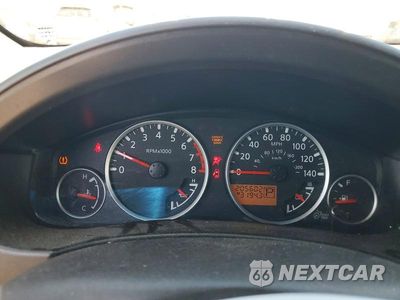 Zdjęcie 9 z 13 samochodu: 2008 NISSAN PATHFINDER S VIN:5N1AR18U88C633956 - miniatura