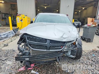 Piąte zdjęcie samochodu w środku: 2012 DODGE JOURNEY SE VIN:3C4PDCAB9CT269898 - miniatura
