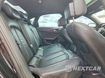Zdjęcie 10 z 12 samochodu: 2016 AUDI A6 PREMIUM PLUS VIN:WAUDFAFC4GN142532 - miniatura