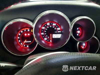 Zdjęcie 9 z 12 samochodu: 2007 TOYOTA MATRIX XR VIN:2T1KR32E57C629357 - miniatura