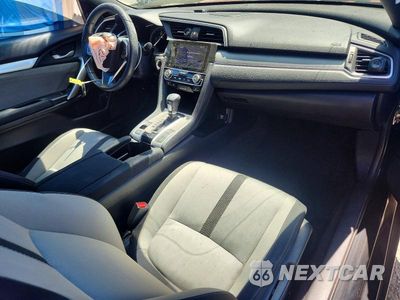Zdjęcie 8 z 12 samochodu: 2016 HONDA CIVIC EX VIN:2HGFC3B38GH353829 - miniatura