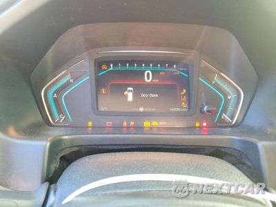 Zdjęcie 9 z 14 samochodu: 2018 HONDA ODYSSEY ELITE VIN:5FNRL6H97JB000441 - miniatura