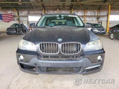 Piąte zdjęcie samochodu w środku: 2010 BMW X5 XDRIVE30I VIN:5UXFE4C58AL279089 - miniatura