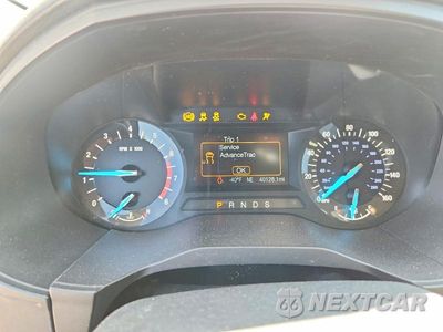 Zdjęcie 9 z 14 samochodu: 2018 FORD EDGE SE VIN:2FMPK4G99JBB57719 - miniatura