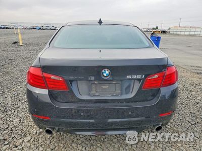 Zdjęcie 6 z 12 samochodu: 2011 BMW 535 XI VIN:WBAFU7C58BDU54147 - miniatura