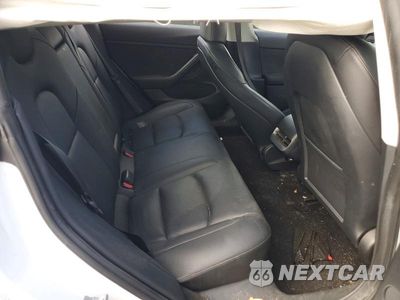Zdjęcie 10 z 12 samochodu: 2023 TESLA MODEL 3 VIN:5YJ3E1EA8PF686399 - miniatura