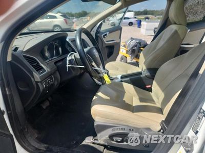 Zdjęcie 7 z 13 samochodu: 2016 VOLVO XC60 T6 PREMIER VIN:YV449MDKXG2875768 - miniatura