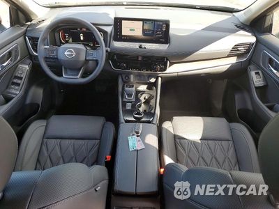 Zdjęcie 8 z 14 samochodu: 2026 NISSAN ROGUE PLATINUM VIN:JN8BT3DD7TW491168 - miniatura