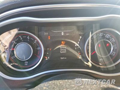 Zdjęcie 9 z 12 samochodu: 2015 DODGE CHALLENGER SXT PLUS VIN:2C3CDZBGXFH913275 - miniatura