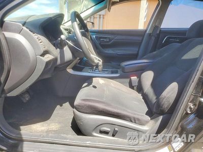 Zdjęcie 7 z 12 samochodu: 2015 NISSAN ALTIMA 2.5 S VIN:1N4AL3AP1FN900125 - miniatura