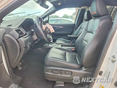 Zdjęcie 7 z 13 samochodu: 2022 HONDA PASSPORT TRAIL SPORT VIN:5FNYF8H69NB002508 - miniatura