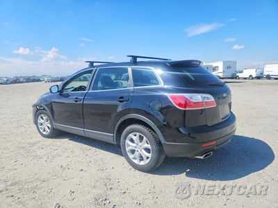 Drugie zdjęcie samochodu z przodu: 2011 MAZDA CX-9 VIN:JM3TB3CA9B0322594 - miniatura
