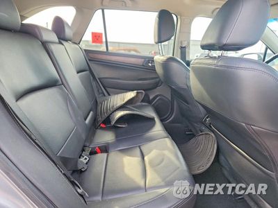 Zdjęcie 11 z 13 samochodu: 2015 SUBARU OUTBACK 2.5I LIMITED VIN:4S4BSANC4F3312529 - miniatura