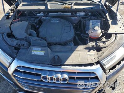 Zdjęcie 12 z 14 samochodu: 2019 AUDI Q5 PREMIUM VIN:WA1ANAFY2K2103818 - miniatura