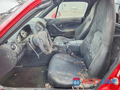 Zdjęcie 7 z 12 samochodu: 2005 MAZDA MX-5 MIATA BASE VIN:JM1NB353150414335 - miniatura