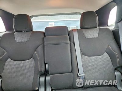 Zdjęcie 10 z 13 samochodu: 2016 JEEP CHEROKEE LATITUDE VIN:1C4PJMCS1GW198949 - miniatura