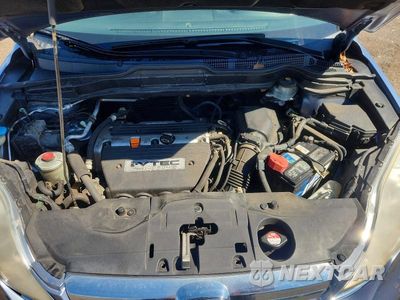 Zdjęcie 12 z 14 samochodu: 2007 HONDA CR-V EX VIN:JHLRE48597C086582 - miniatura