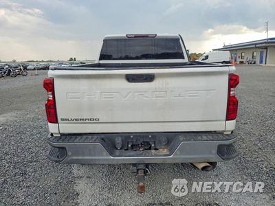Zdjęcie 6 z 13 samochodu: 2021 CHEVROLET SILVERADO K2500 HEAVY DUTY LT VIN:1GC4YNE73MF255581 - miniatura
