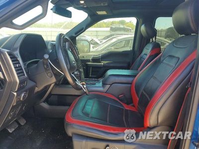 Zdjęcie 7 z 12 samochodu: 2018 FORD F150 SUPERCREW VIN:1FTEW1EG4JFA55968 - miniatura