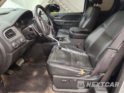 Zdjęcie 7 z 12 samochodu: 2012 CHEVROLET SILVERADO K1500 LTZ VIN:1GCRKTE7XCZ283113 - miniatura