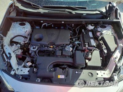 Zdjęcie 12 z 13 samochodu: 2025 TOYOTA RAV4 LE VIN:2T3H1RFVXSC329246 - miniatura
