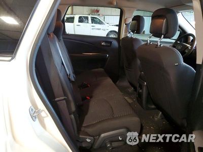 Zdjęcie 11 z 13 samochodu: 2017 DODGE JOURNEY SE VIN:3C4PDCAB9HT706970 - miniatura
